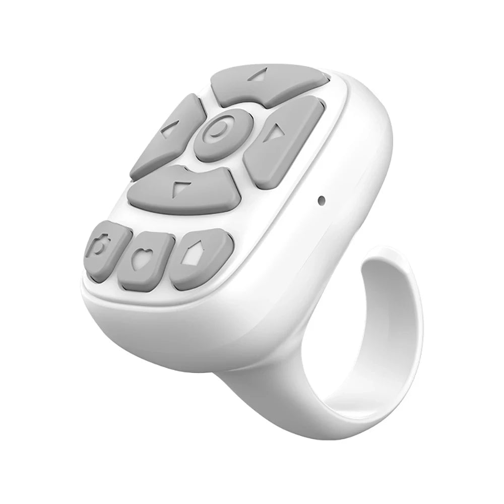 TikTok Remote Ring