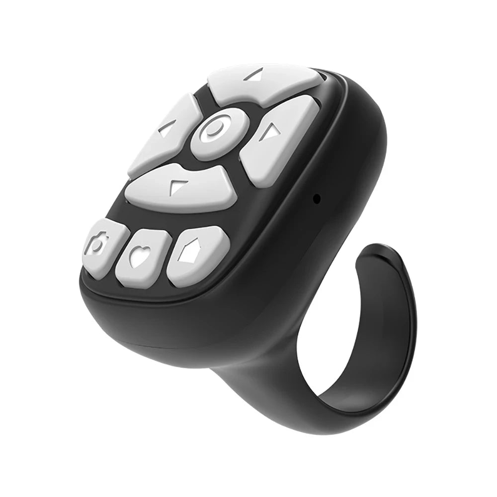 TikTok Remote Ring